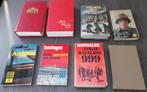 WO2 Oorlogsboeken Lot 9, Ophalen of Verzenden