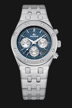 SOLMANI TERRA No1. SPORT CHRONO MET 500€KORTING! 💯%NIEUW!, Ophalen of Verzenden, Nieuw