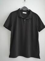 zwarte poloshirt  Zara Boys  maat 13/14 jaar, Kinderen en Baby's, Kinderkleding | Maat 164, Gebruikt, Ophalen of Verzenden, Shirt of Longsleeve