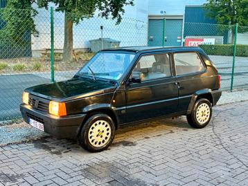 Fiat Panda 1.1 2001 Euro 3 LEZ-approved beschikbaar voor biedingen