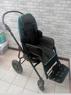 GROTE KINDERBUGGY met 5 punt veiligheids gordel, Kinderen en Baby's, Ophalen