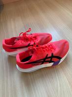 Asics Metaspeed sky 42,5, Sport en Fitness, Loopsport en Atletiek, Hardloopschoenen, Nieuw, Ophalen of Verzenden, Hardlopen
