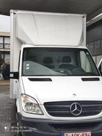 Mercedes-Benz Sprinter Meubelbak, Autos, Camionnettes & Utilitaires, Boîte manuelle, Diesel, Achat, Particulier