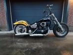 Sportster compleet blok 883 1989 Chopper Bobber Hardtail, Motoren, Ophalen