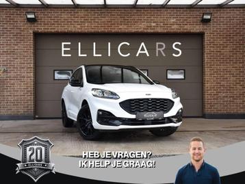 Ford Kuga 2.5 PHEV / ST LINE X / CARPLAY / B&O / LED / GPS disponible aux enchères