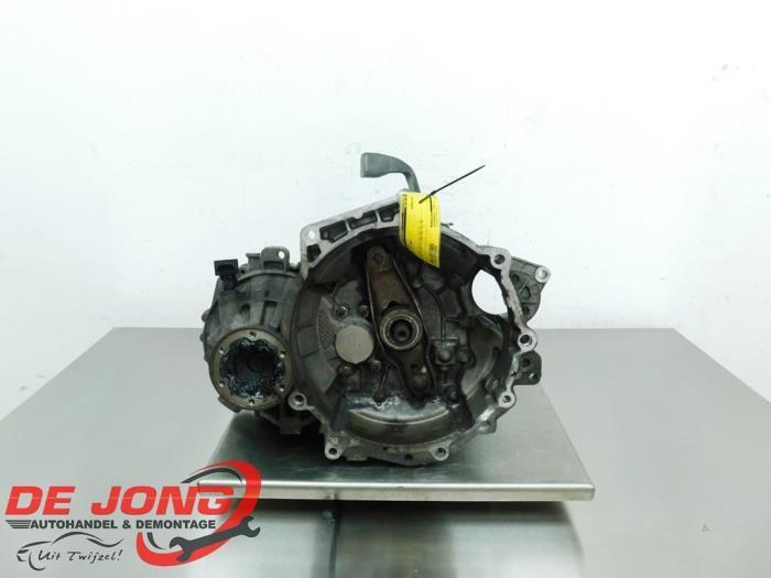Boîte de vitesse d'un Volkswagen Beetle, Autos : Pièces & Accessoires, Transmission & Accessoires, Volkswagen, Utilisé, 3 mois de garantie