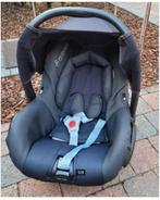 MAXI - COSI, Ophalen