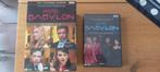 Hotel Babylon S 1 tem 3, Ophalen of Verzenden, Zo goed als nieuw, Drama, Boxset