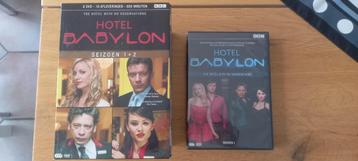 Hotel Babylon S 1 tem 3 beschikbaar voor biedingen