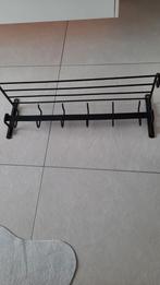 RETRO KAPSTOK 70 CM, Huis en Inrichting, Woonaccessoires | Kapstokken, Ophalen, Zo goed als nieuw