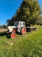 David brown 990 tractor, Ophalen of Verzenden