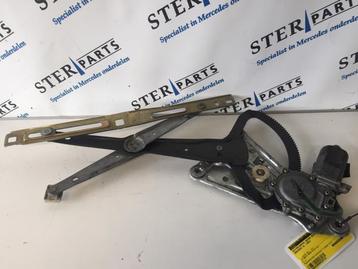 Ruitmechaniek 2Deurs rechts-voor van een Mercedes SL beschikbaar voor biedingen