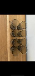 Glazen IKEA, Verzamelen, Glas en Drinkglazen, Ophalen, Zo goed als nieuw, Frisdrankglas