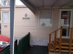 Tweedehands caravan zo goed als nieuw, Caravans en Kamperen, Caravans, Douche