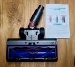 Dyson vervang borstelkop **Nieuw** met verlichting, Elektronische apparatuur, Stofzuigers, Ophalen, Stofzuiger