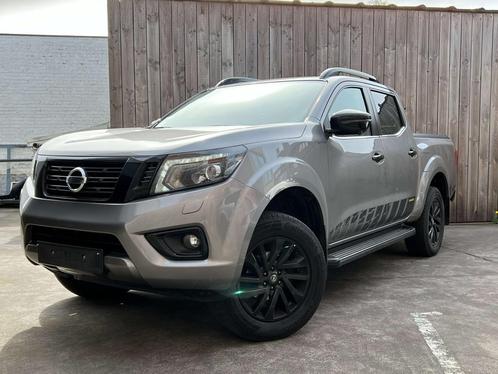 Nissan Navara NP 300 2.3D N-GUARD / FULL OPTION / BTW-aftr., Auto's, Nissan, Bedrijf, Te koop, Overige modellen, ABS, Airconditioning