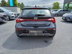 Hyundai i20 1.0 T-GDi 48V 74kW Twist, Voorwielaandrijving, Gebruikt, 1110 kg, Bedrijf