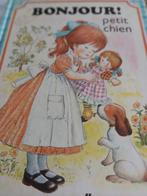 Bonjour petit chien, Enlèvement ou Envoi, Branabé Dauvister, Utilisé, Non-fiction