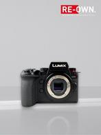Panasonic DC-G9 mark ii / Panasonic DC-G9M2 (nieuwstaat), Compact, Ophalen of Verzenden, Zo goed als nieuw, 8 keer of meer