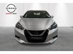 Nissan Micra 1.0 IG-T ACENTA | EASY PACK | PDC ACHTERAAN |, Auto's, Nissan, Te koop, Zilver of Grijs, Stadsauto, Benzine