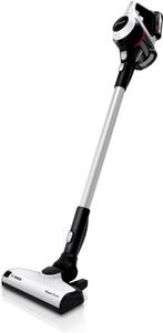 Bosch - Unlimited 6 - BCS61BAT2 - Steelstofzuiger - Wit, Ophalen, Gebruikt, Reservoir, Stofzuiger