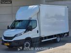 Iveco Daily 35C18 3.0L Automaat Luchtvering Zijdeur Laadklep, Auto's, Automaat, Stof, Euro 6, 4 cilinders