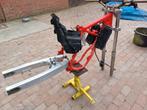 Honda cr125 onderdelen. 84 85 86, Motoren, Ophalen of Verzenden