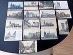 16 oude ZK Turnhout, Verzamelen, Postkaarten | België, Ophalen of Verzenden
