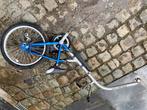 Minerva follow-me fietstandem, Ophalen, Gebruikt, Minerva