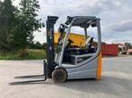 Still RX20.16 Vorkheftruck 2022, Overige aandrijving, Heftruck, Still