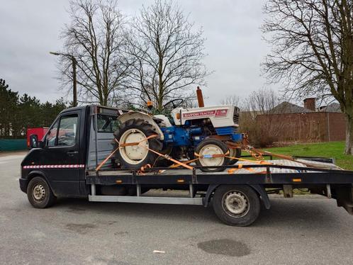 Dépannage et transport véhicules, Auto diversen, Aanhangers en Bagagewagens