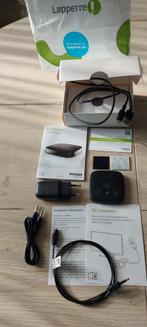 Tv Connector voor hoorapparaten Lapperre  Nieuw, Audio, Tv en Foto, Overige Audio, Tv en Foto, Ophalen of Verzenden