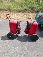 Grote brandblussers, Tuin en Terras, Bestrijdingsmiddelen, Ophalen