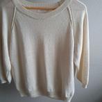 Truitje zomer sparkle, Signe Nature, Verzenden, Nieuw, Beige