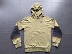 Zacht groene hoody CKS maat 14 jaar, Kinderen en Baby's, Ophalen of Verzenden, Shirt of Longsleeve, Jongen, CKS