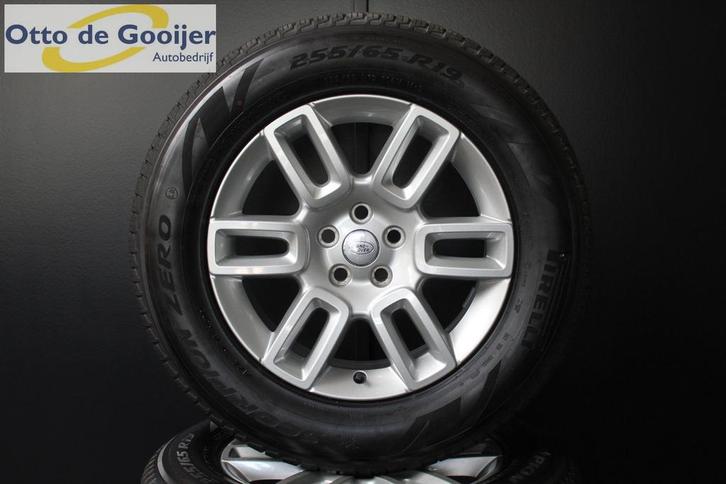 Land Rover Defender NIEUW All Season Banden Origineel 7.5MM, Auto-onderdelen, Banden en Velgen, Banden en Velgen, All Season, 19 inch