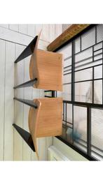 Jean Prouvé Vitra design Standard chairs, Ophalen, Zo goed als nieuw