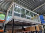 Demontabele kantoor unit op Entresolvloer, Ophalen of Verzenden