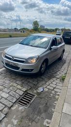 Opel Astra 1.4i benzine 2004 met airco, Auto's, Voorwielaandrijving, Stof, 1398 cc, 4 cilinders