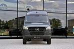 Mercedes-Benz Sprinter 3.0D V6 4X4 Offroad Camper FULL, Auto's, Automaat, Gebruikt, Electronic Stability Program (ESP), 35 g/km