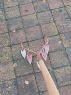 cultivateur à main, Tuin en Terras, Hand-tuingereedschap, Ophalen, Gebruikt, Cultivator