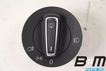 Lichtschakelaar Volkswagen Polo 6C 5 deurs 5G0941431AJ beschikbaar voor biedingen