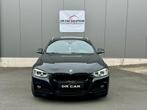 Bmw f31 318d M pakket keylessgo automaat zeer proper, Automaat, Diesel, Cruise Control, BMW Premium Selection