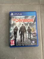 The division, Ophalen of Verzenden, Gebruikt