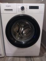 Lave-linge Whirlpool, Electroménager, 1200 à 1600 tours, Chargeur frontal, Enlèvement, Utilisé