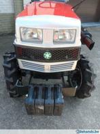 22pk FIELDTRAC MINITRACTOR  tractor met wegtoelating, Tot 2500, Nieuw, India, Fieldtrac