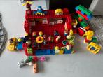 Vintage Lego Duplo set, Kinderen en Baby's, Speelgoed | Duplo en Lego, Ophalen, Zo goed als nieuw