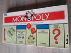 Vintage Monopoly, Hobby en Vrije tijd, Vijf spelers of meer, Ophalen, Zo goed als nieuw, Parker