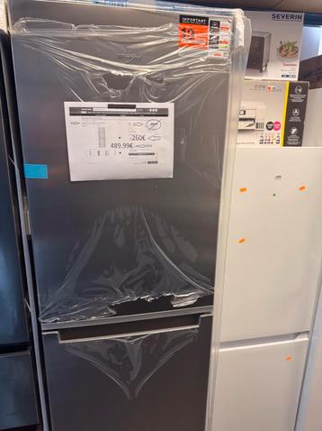frigo combi‼️-40%🔥🔥 WHIRLPOOL/SAMSUNG…à partir de 399€✅ beschikbaar voor biedingen