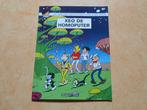 Kari Lente 10 Xeo de homoputer 1999 1 ste druk. sc Brabant, Boeken, Bob Mau, Eén stripboek, Nieuw, Ophalen of Verzenden